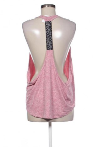 Γυναίκειο αθλητικό τοπ Unbranded, Μέγεθος XL, Χρώμα Πολύχρωμο, Τιμή 7,67 €