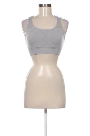 Dámsky športový top  Unbranded, Veľkosť M, Farba Sivá, Cena  5,95 €