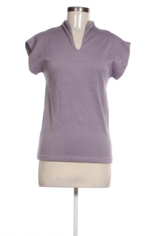 Damen Sporttop Unbranded, Größe L, Farbe Aschrosa, Preis 6,99 €