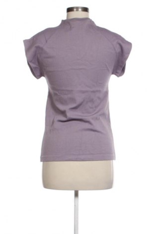 Damen Sporttop Unbranded, Größe L, Farbe Aschrosa, Preis 6,99 €