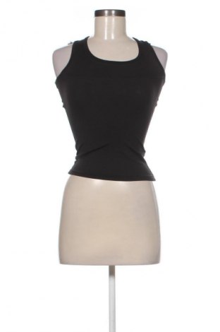 Дамски спортен топ Unbranded, Размер XS, Цвят Черен, Цена 8,00 €