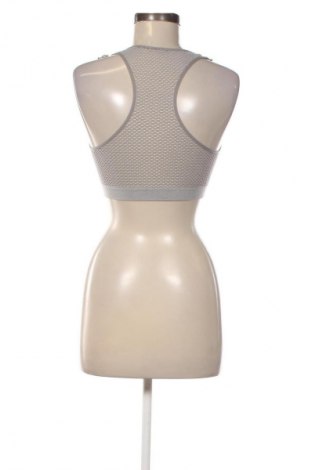 Damen Sporttop Unbranded, Größe S, Farbe Grau, Preis € 5,99