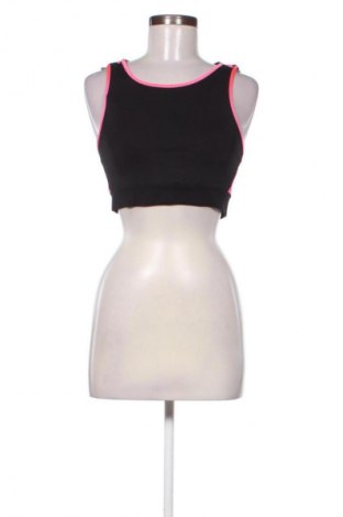 Γυναίκειο αθλητικό τοπ Unbranded, Μέγεθος L, Χρώμα Πολύχρωμο, Τιμή 8,00 €