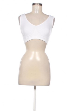 Női sport top Unbranded, Méret XXL, Szín Fehér, Ár 3 339 Ft