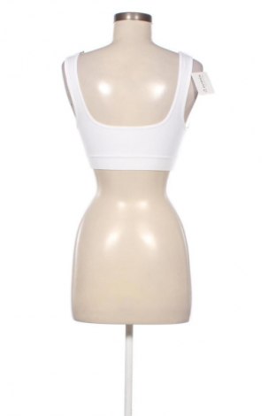 Női sport top Unbranded, Méret XXL, Szín Fehér, Ár 3 339 Ft