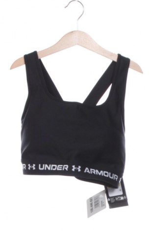 Top sport de damă. Under Armour, Mărime M, Culoare Negru, Preț 156,99 Lei