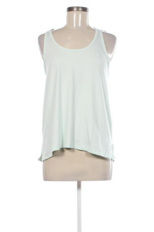 Damen Sporttop Under Armour, Größe M, Farbe Grün, Preis € 16,99