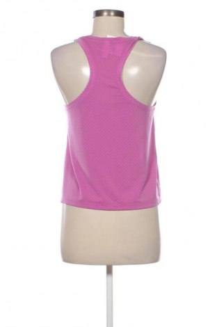 Damen Sporttop Under Armour, Größe S, Farbe Rosa, Preis 17,39 €