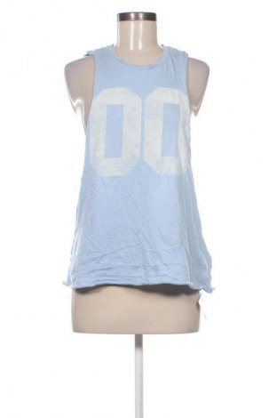 Dámsky športový top  Zara, Veľkosť M, Farba Modrá, Cena  8,95 €