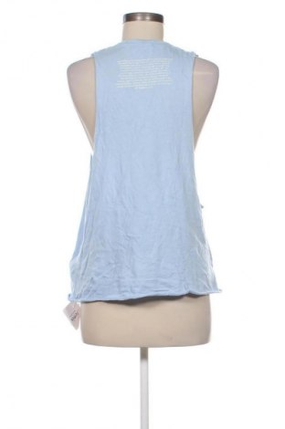 Dámsky športový top  Zara, Veľkosť M, Farba Modrá, Cena  8,95 €