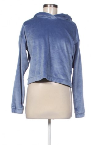 Hanorac de femei 4F, Mărime S, Culoare Albastru, Preț 108,96 Lei