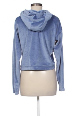 Hanorac de femei 4F, Mărime S, Culoare Albastru, Preț 108,96 Lei