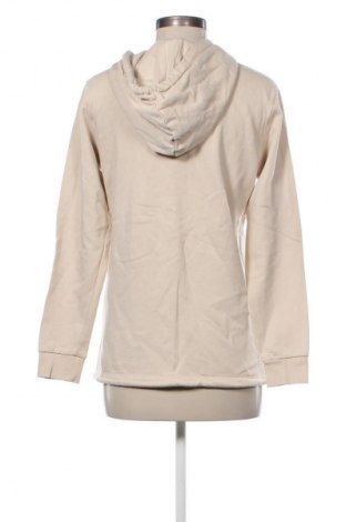 Γυναικείο φούτερ ADPT., Μέγεθος M, Χρώμα  Μπέζ, Τιμή 20,91 €