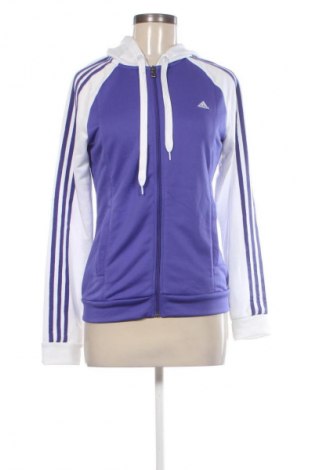Dámska mikina  Adidas, Veľkosť S, Farba Viacfarebná, Cena  22,95 €