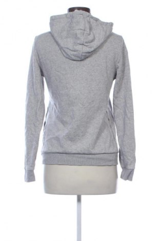 Damen Sweatshirt Adidas, Größe XS, Farbe Grau, Preis € 22,99