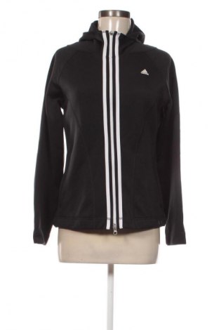 Дамски суитшърт Adidas, Размер M, Цвят Черен, Цена 19,94 €