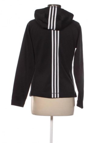 Дамски суитшърт Adidas, Размер M, Цвят Черен, Цена 19,94 €