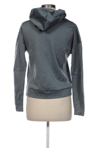 Дамски суитшърт Adidas, Размер XS, Цвят Зелен, Цена 19,94 €