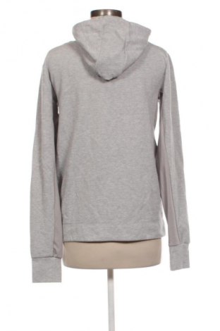 Дамски суитшърт Adidas, Размер S, Цвят Сив, Цена 18,40 €