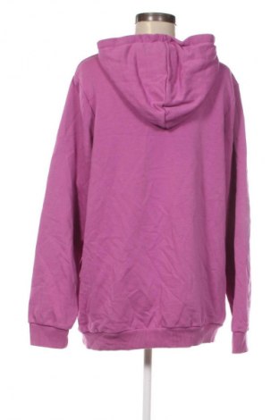 Damen Sweatshirt Adidas, Größe XXL, Farbe Rosa, Preis 28,99 €