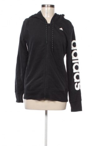 Dámská mikina  Adidas, Velikost L, Barva Černá, Cena  1 229,00 Kč