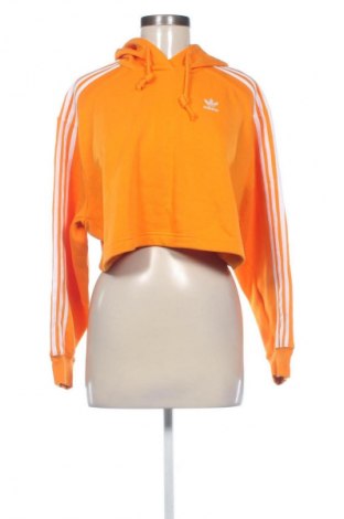Dámská mikina  Adidas Originals, Velikost XXS, Barva Oranžová, Cena  696,00 Kč