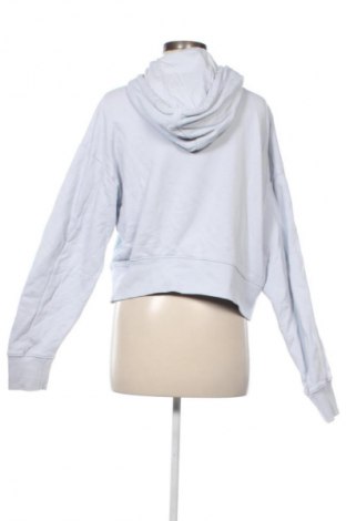 Γυναικείο φούτερ Adidas Originals, Μέγεθος M, Χρώμα Μπλέ, Τιμή 27,99 €