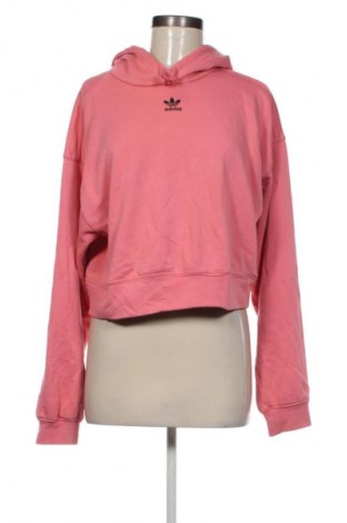 Hanorac de femei Adidas Originals, Mărime XS, Culoare Roz, Preț 116,99 Lei
