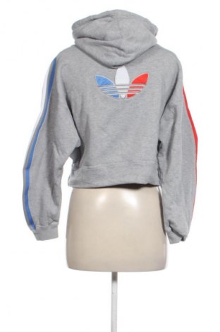 Dámská mikina  Adidas Originals, Velikost S, Barva Šedá, Cena  659,00 Kč