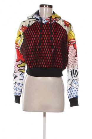 Dámska mikina  Adidas Originals, Veľkosť S, Farba Viacfarebná, Cena  27,95 €