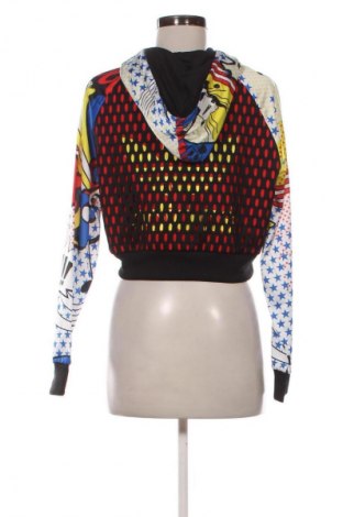 Dámska mikina  Adidas Originals, Veľkosť S, Farba Viacfarebná, Cena  27,95 €