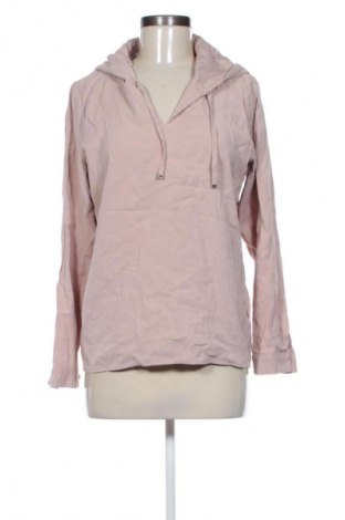 Dámska mikina  Alba Moda, Veľkosť S, Farba Popolavo ružová, Cena  11,95 €