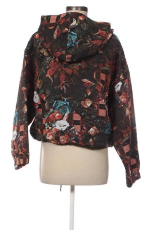 Γυναικείο φούτερ Alpha 60, Μέγεθος L, Χρώμα Πολύχρωμο, Τιμή 27,99 €