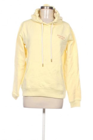 Damen Sweatshirt Ana&Ava, Größe S, Farbe Gelb, Preis 71,99 €