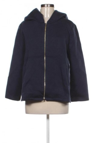 Дамски суитшърт Antonio Guerriero, Размер S, Цвят Син, Цена 10,73 €