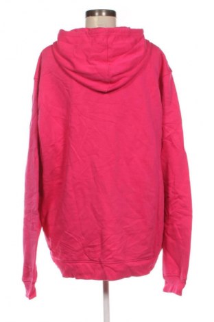 Damska bluza B&C Collection, Rozmiar 3XL, Kolor Różowy, Cena 30,99 zł