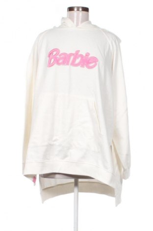 Damen Sweatshirt Barbie, Größe XXL, Farbe Mehrfarbig, Preis 24,00 €