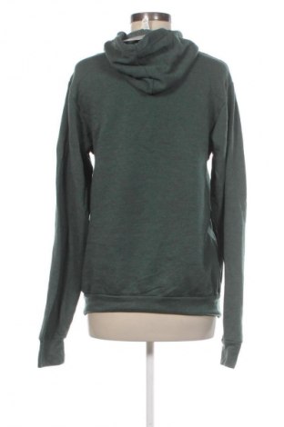 Γυναικείο φούτερ Bella+Canvas, Μέγεθος M, Χρώμα Πράσινο, Τιμή 7,99 €