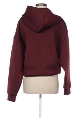 Damen Sweatshirt Bershka, Größe S, Farbe Braun, Preis 20,00 €