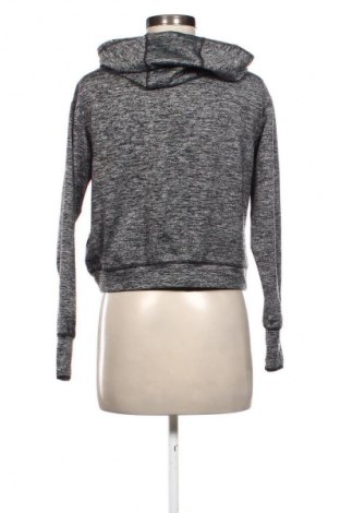 Damen Sweatshirt Bershka, Größe XS, Farbe Grau, Preis 14,74 €
