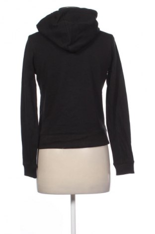 Damen Sweatshirt Calvin Klein Jeans, Größe S, Farbe Schwarz, Preis 41,99 €