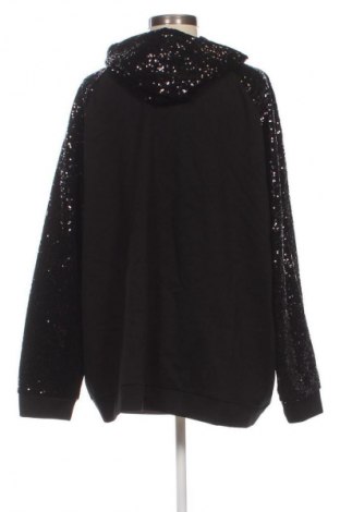 Hanorac de femei Candy, Mărime 3XL, Culoare Negru, Preț 103,92 Lei