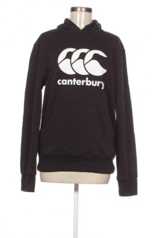 Dámská mikina  Canterbury, Velikost S, Barva Černá, Cena  719,00 Kč