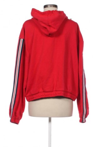 Γυναικείο φούτερ Carlo Colucci, Μέγεθος XL, Χρώμα Πολύχρωμο, Τιμή 24,55 €