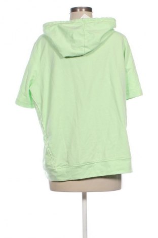 Dámská mikina  Cecil, Velikost L, Barva Zelená, Cena  594,00 Kč