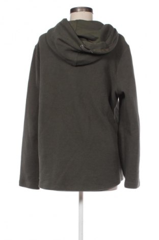 Damen Sweatshirt Cecil, Größe XL, Farbe Grün, Preis 17,00 €
