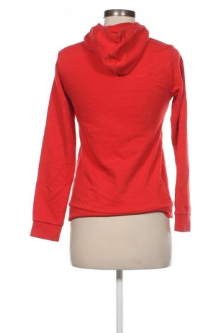 Damen Sweatshirt Champion, Größe M, Farbe Rot, Preis € 17,99