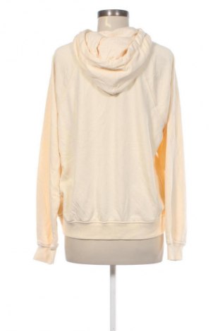 Damen Sweatshirt Champion, Größe M, Farbe Beige, Preis € 18,99