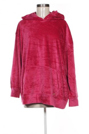 Damen Sweatshirt Circuit, Größe XL, Farbe Rosa, Preis € 9,99