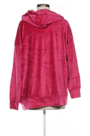 Damen Sweatshirt Circuit, Größe XL, Farbe Rosa, Preis € 9,99